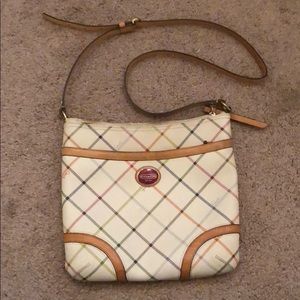 Coach Leather Crossbody